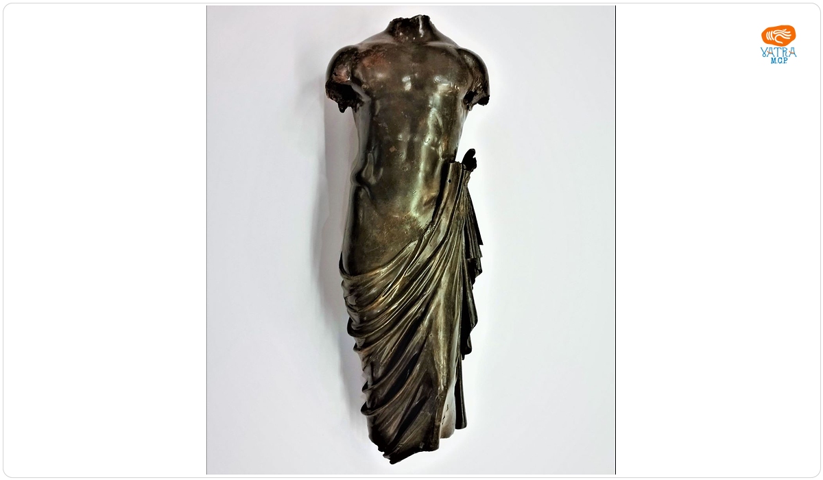 Statuetă