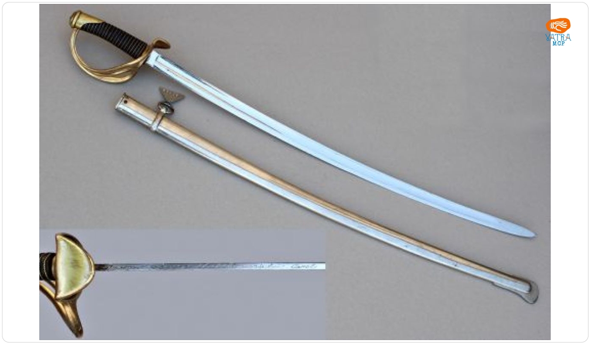 Sabie de cavalerie