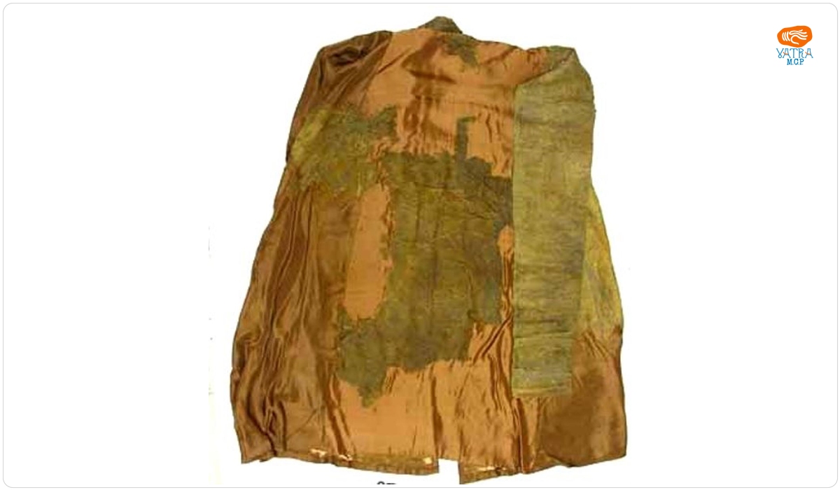 Mantie de ceremonie
