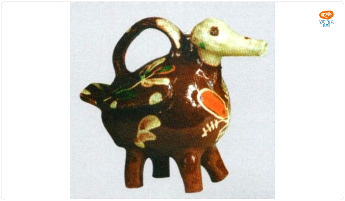 Ulcior de nuntă