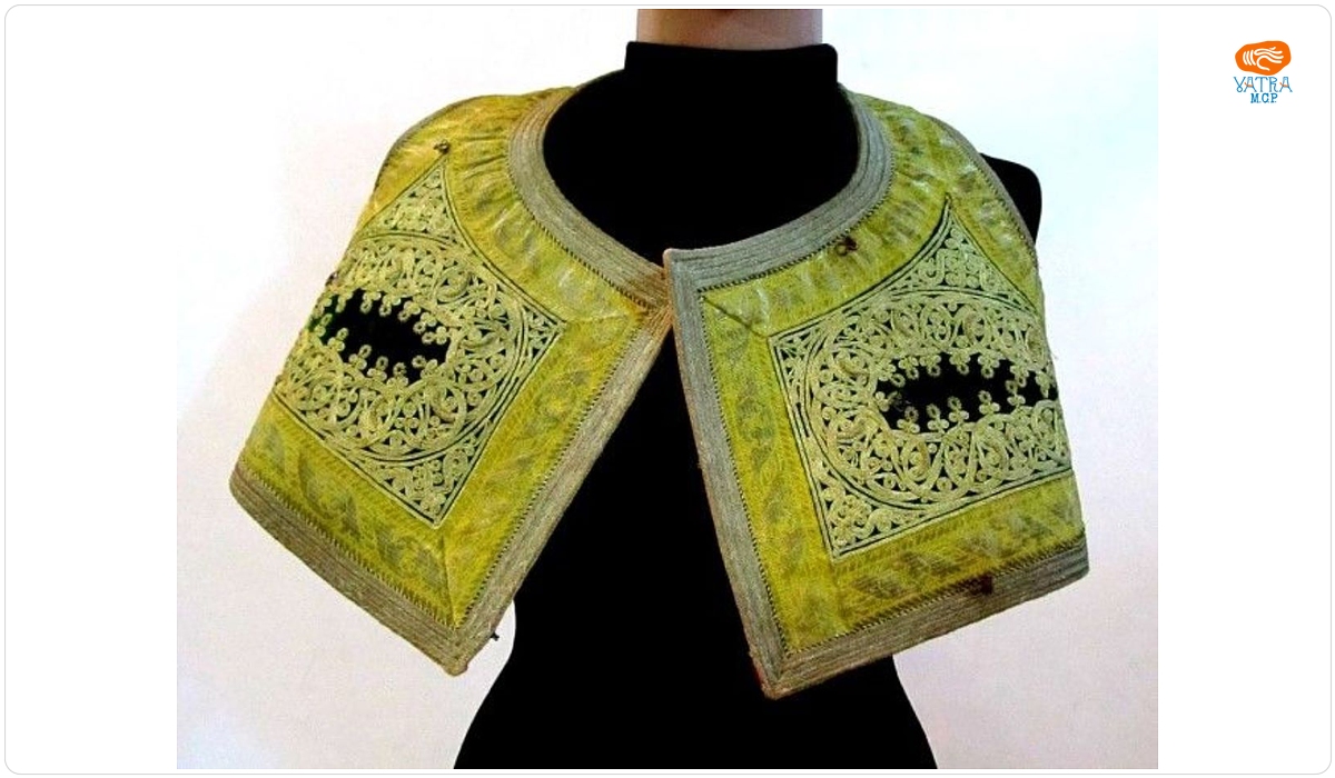 Vestă femeiască