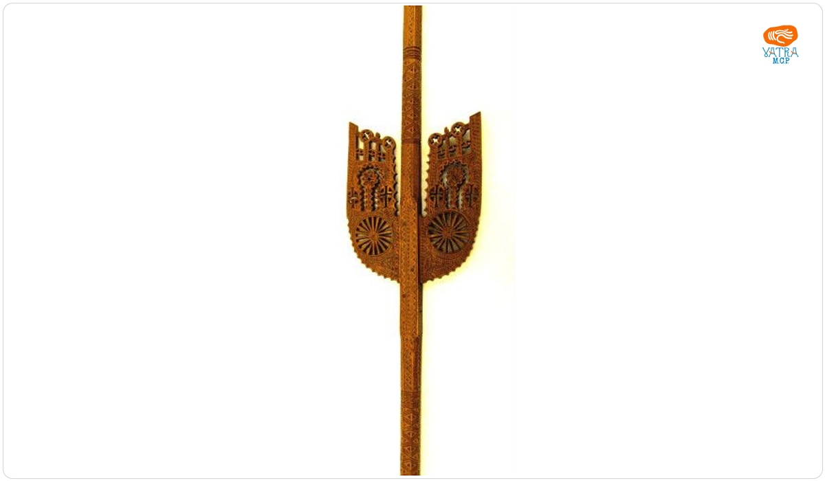 Furcă de brâu