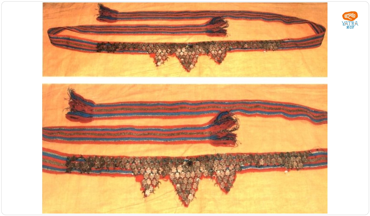 Cordon cu mahmudele