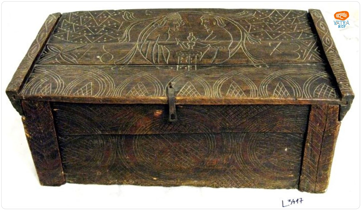 Lada Breaslei Dulgherilor