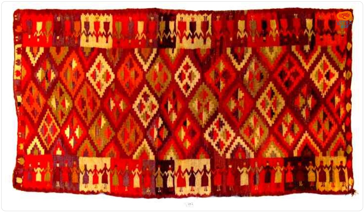 Covor de rudă