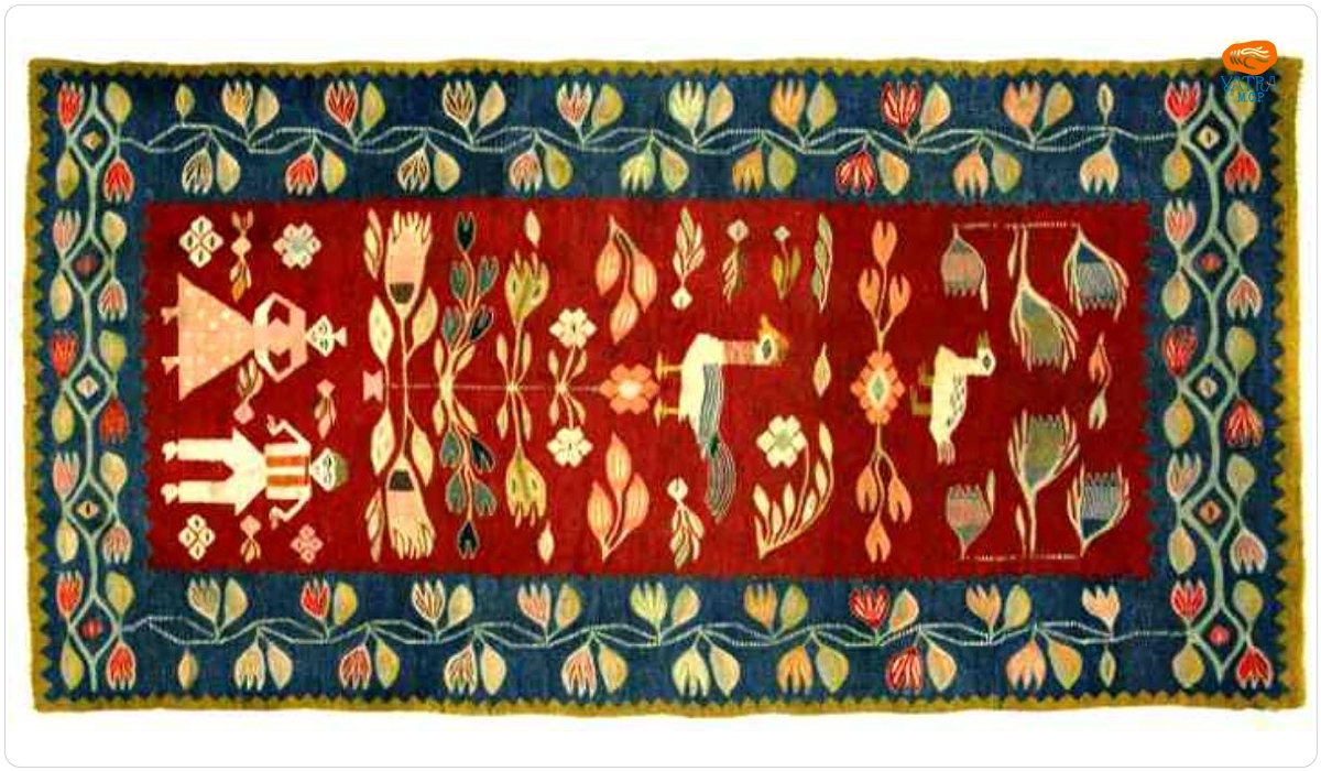 Carpetă