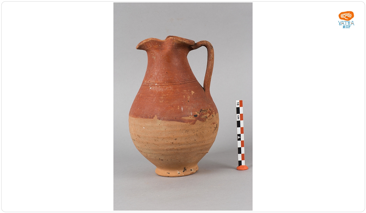 Oenochoe