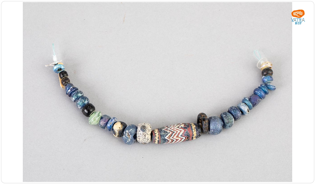 Șirag de mărgele