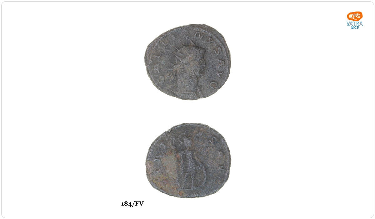 Antoninianus