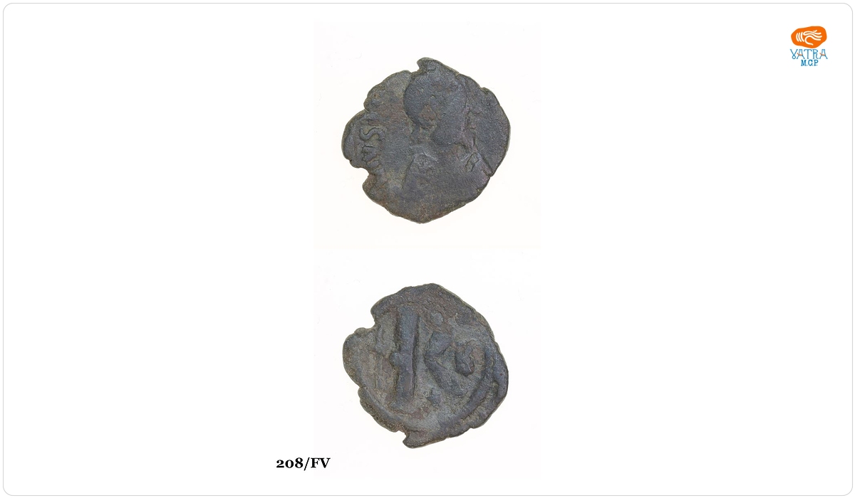 ½ follis
