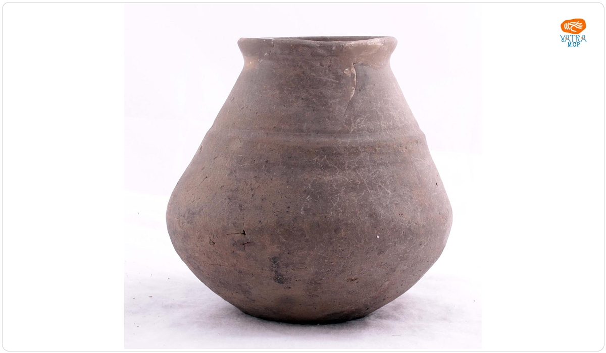Vas ceramic