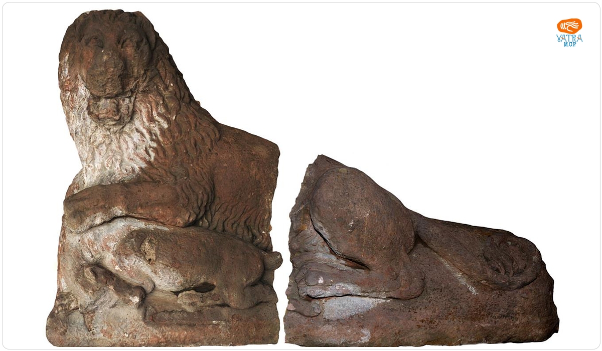 Monument funerar
