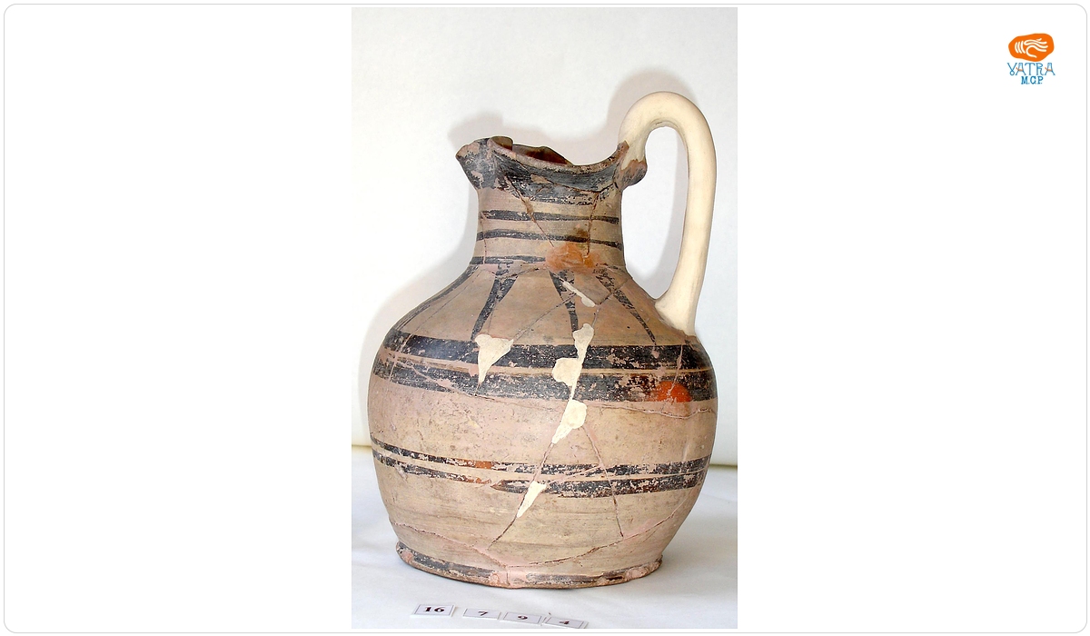 Oenochoe
