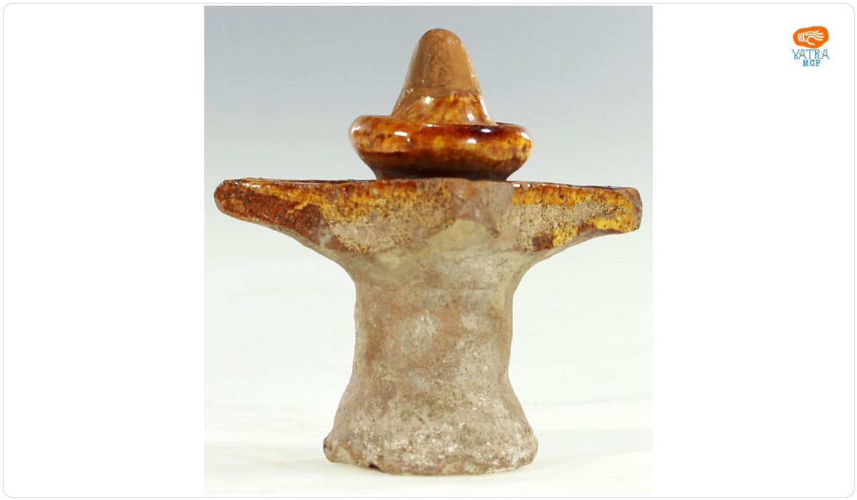 Ornament ceramic