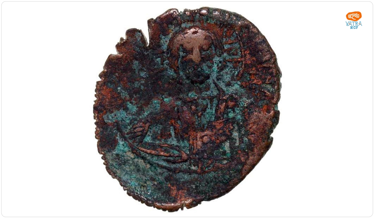 Follis anonim clasa B