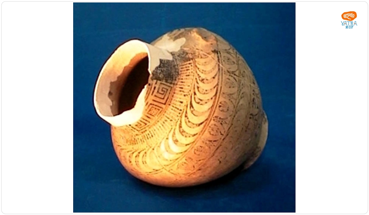 Oenochoe stil Fikellura
