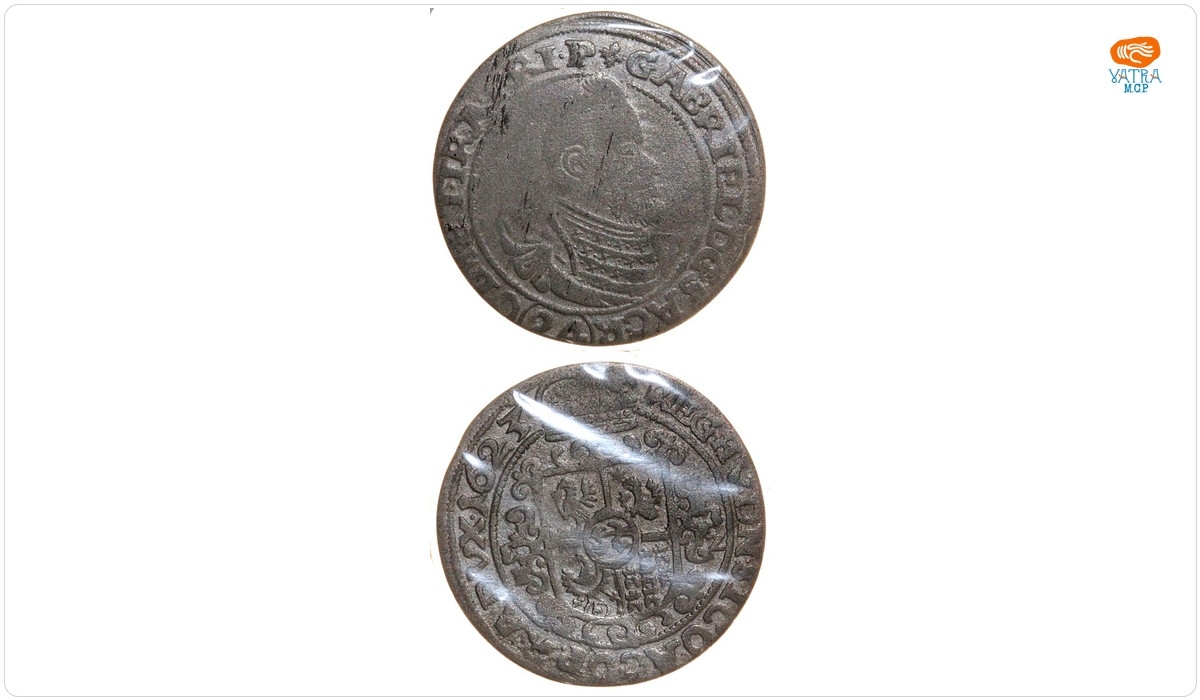 24 kreuzeri