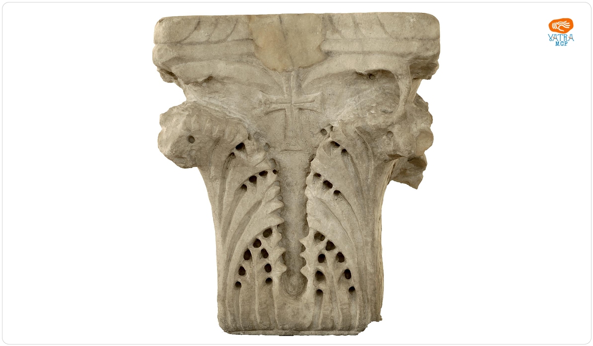 Capitel corintic