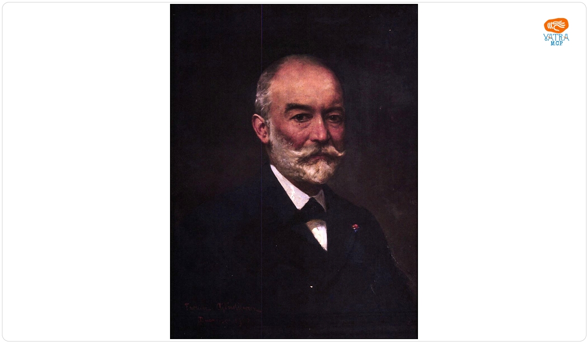 Dimitrie Alexandru Sturdza-Miclăușanu
