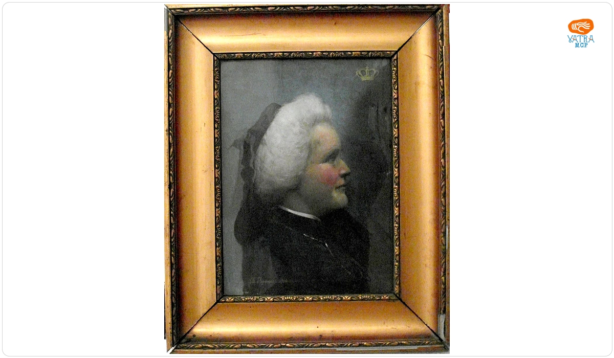 Gheorghe Popovici — Regina Elisabeta