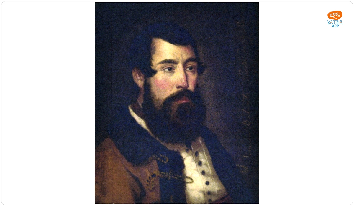 Barbu ISCOVESCU — Simion Balint