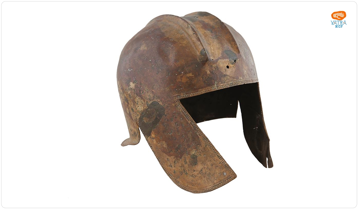 Coif de tip illyric