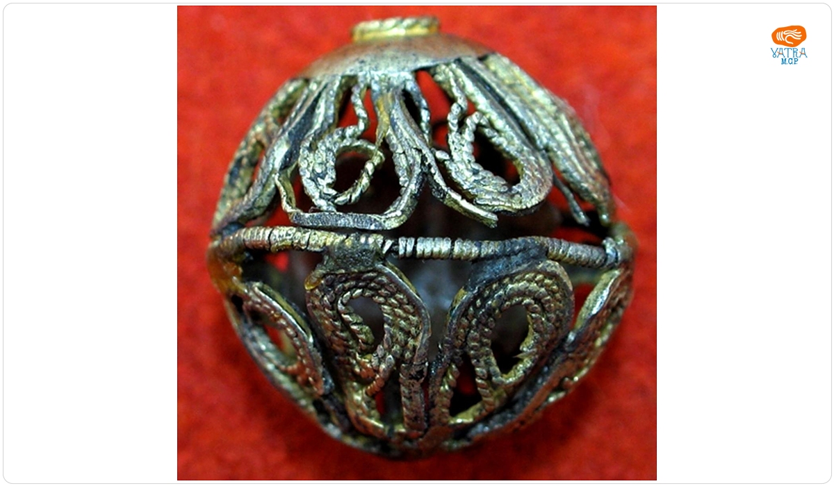 Mărgică