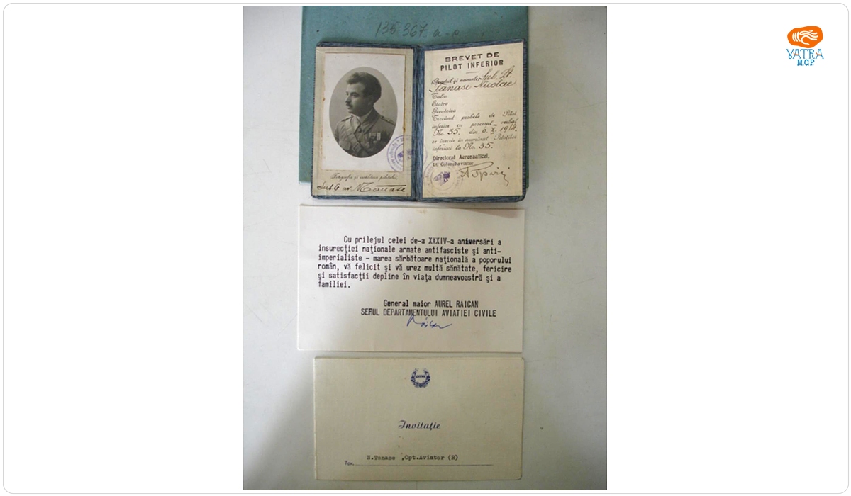 Brevet de pilot
