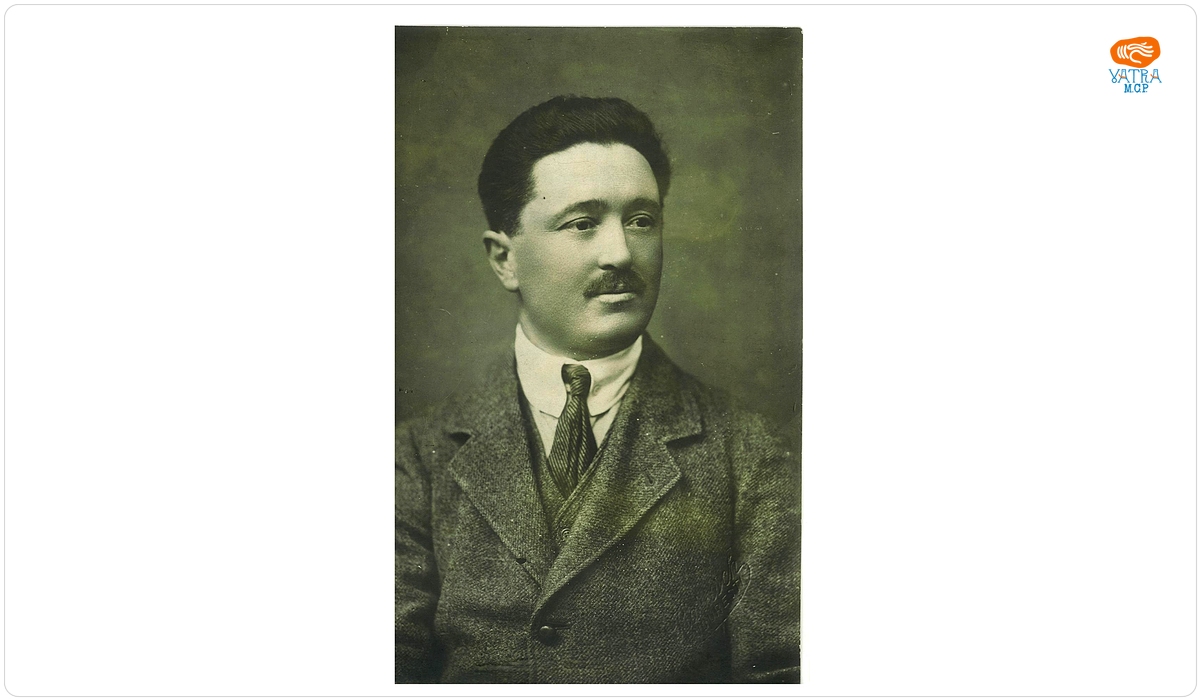 Giovanni Magniani