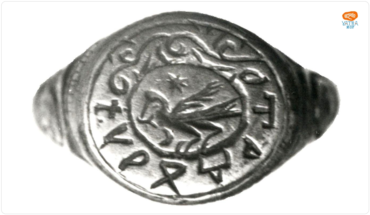 Inel sigilar