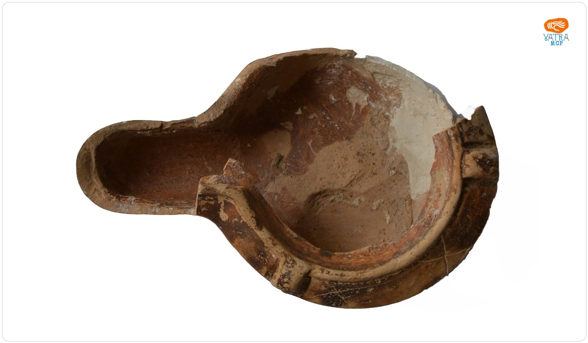 Fragment de opaiț