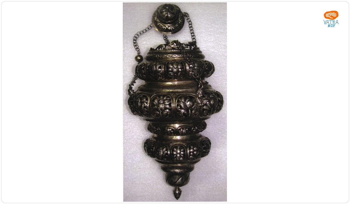 Candelă