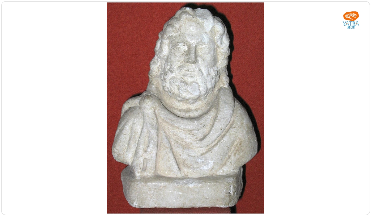 Zeul Serapis