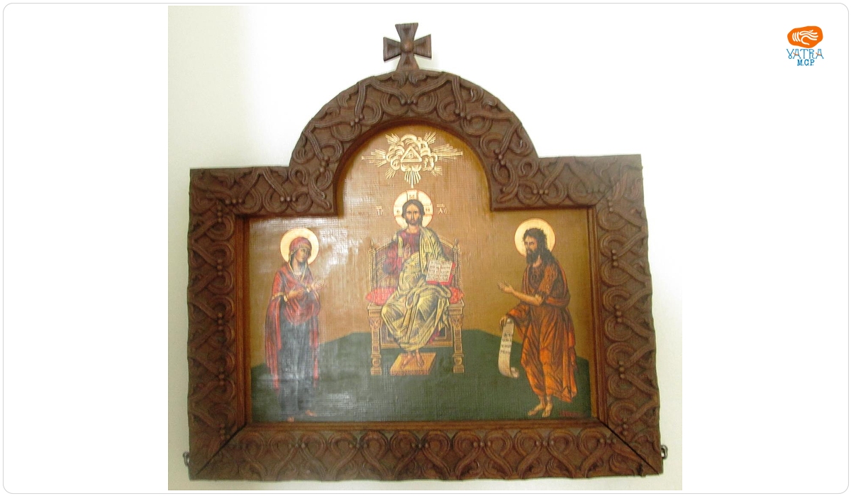 Iisus Hristos