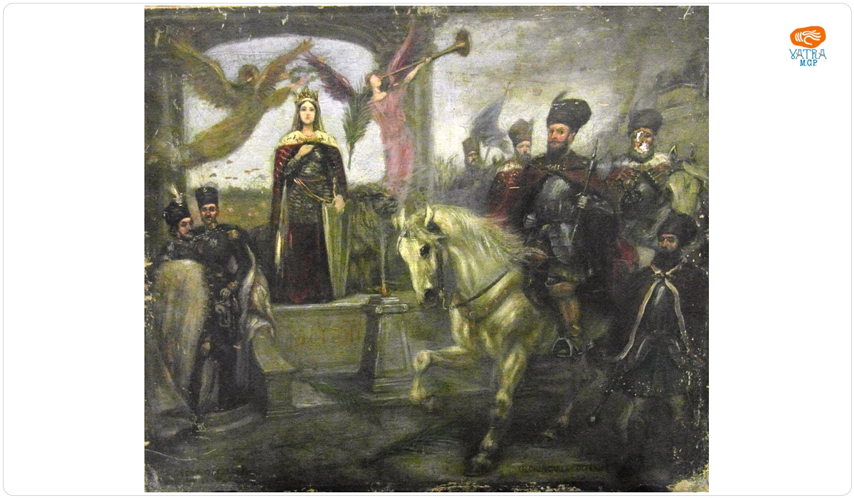Oscar Obedeanu — Glorificarea Olteniei