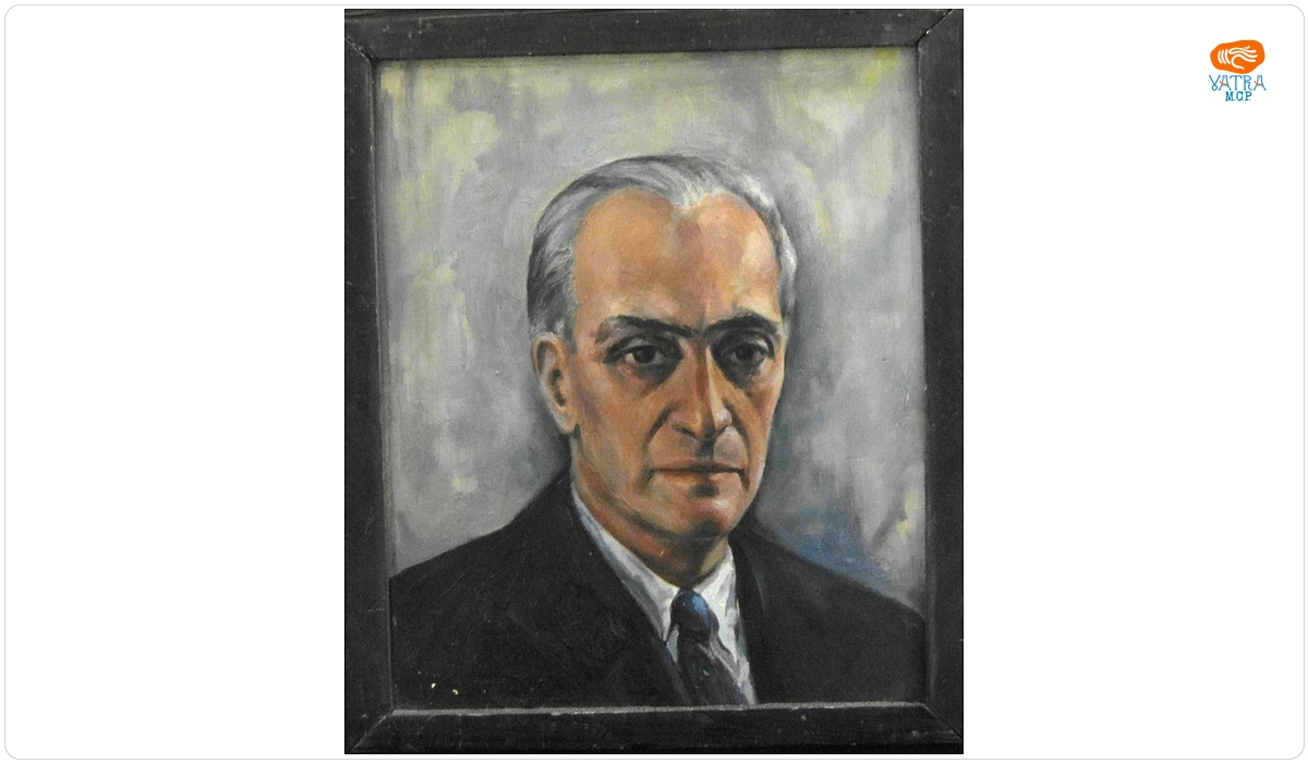 Grigore Gafencu