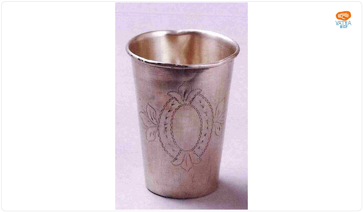 Pahar de kiddush