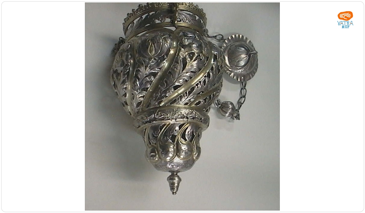 Candelă