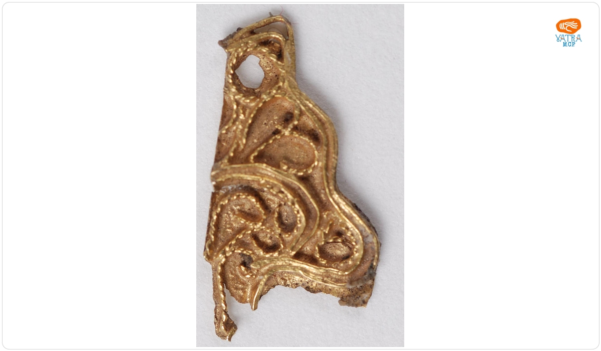 Fragment de aplică
