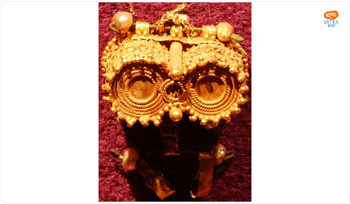 Podoabă, fragment