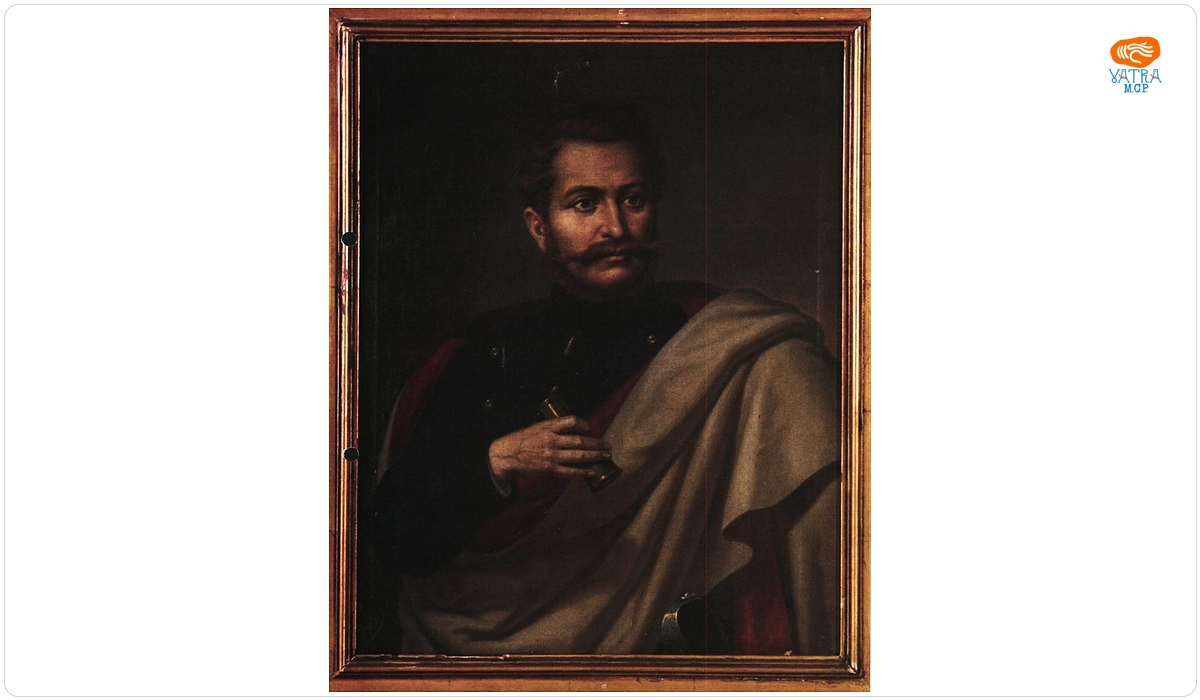 Mișu Popp — Avram Iancu