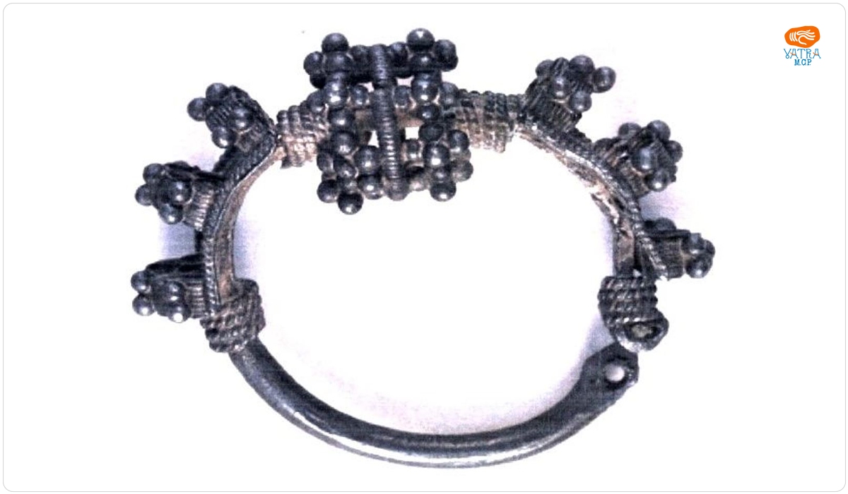 Cercel medieval
