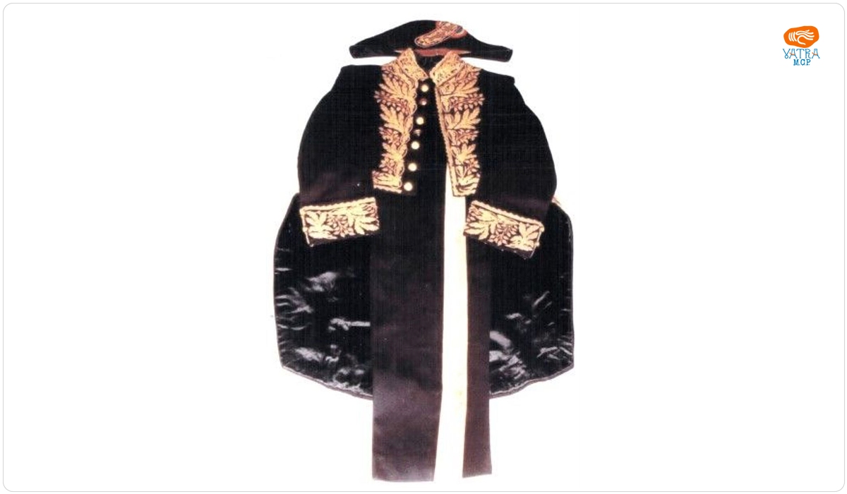 Costum de diplomat