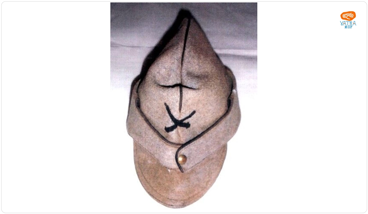 Capelă de soldat