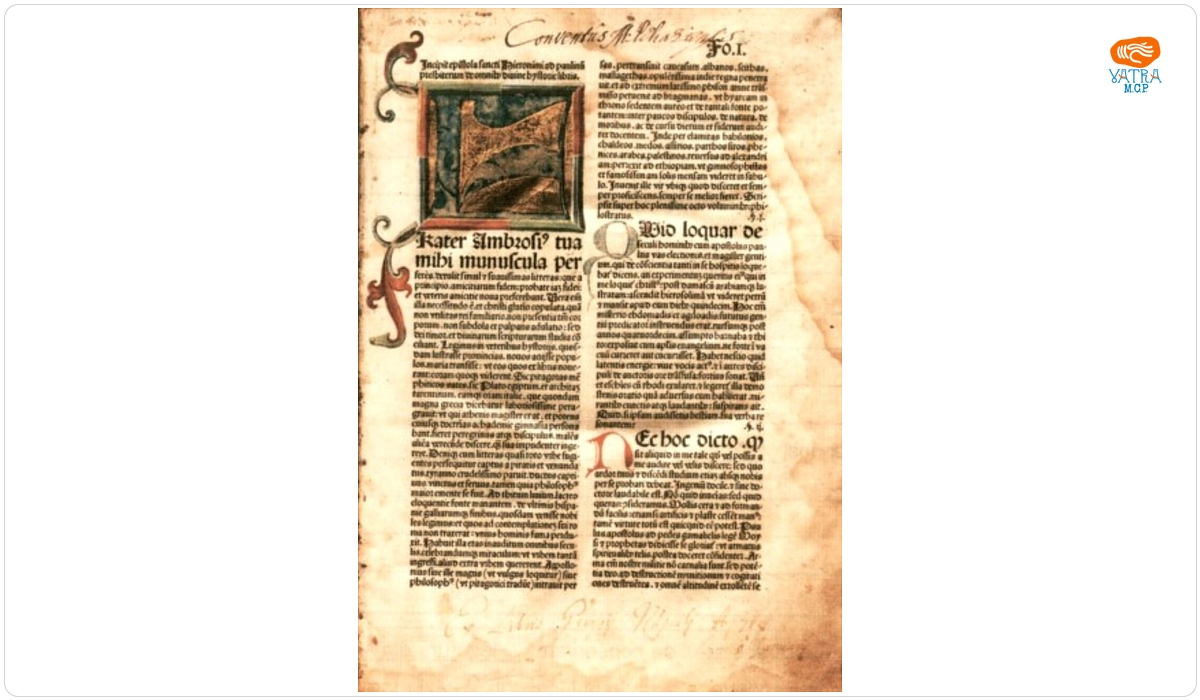 Antoninus Florentinus — Summa theologica