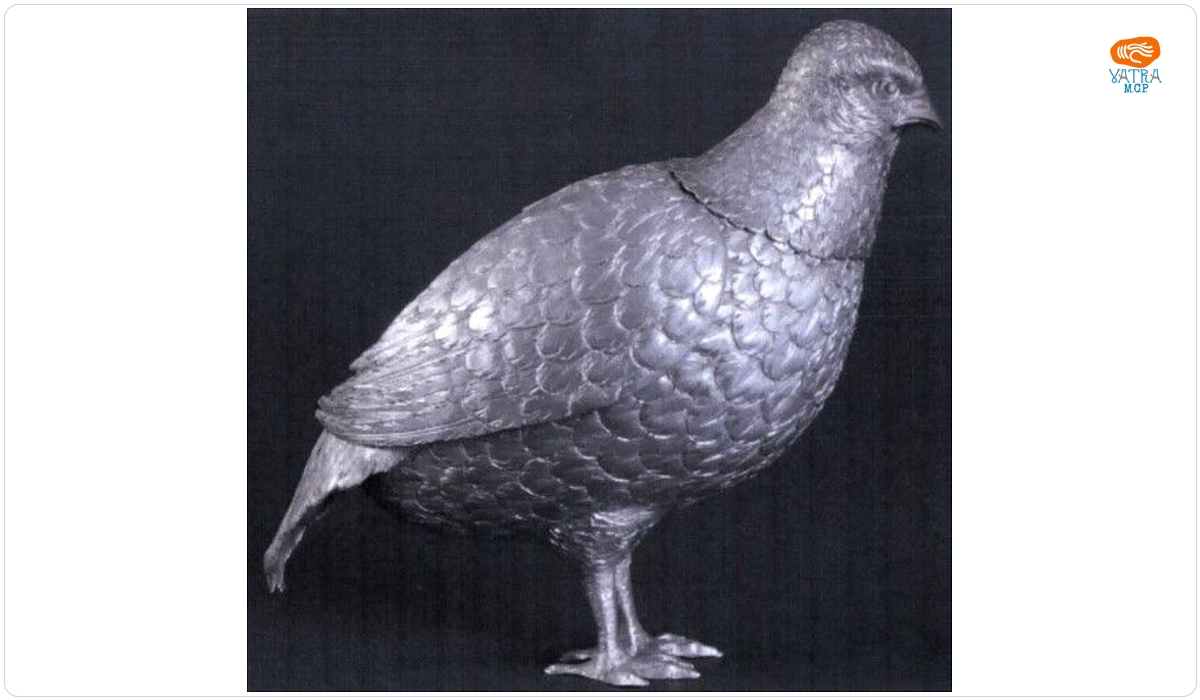 Potârniche
