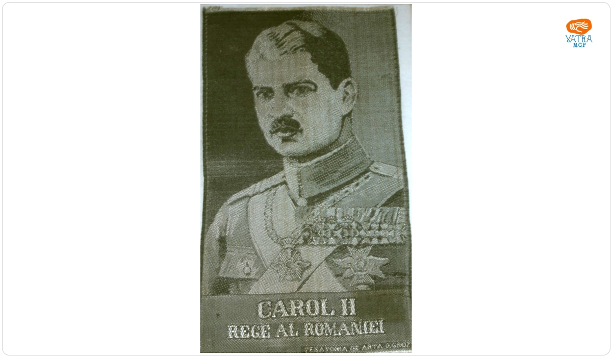 Carol II Rege al României