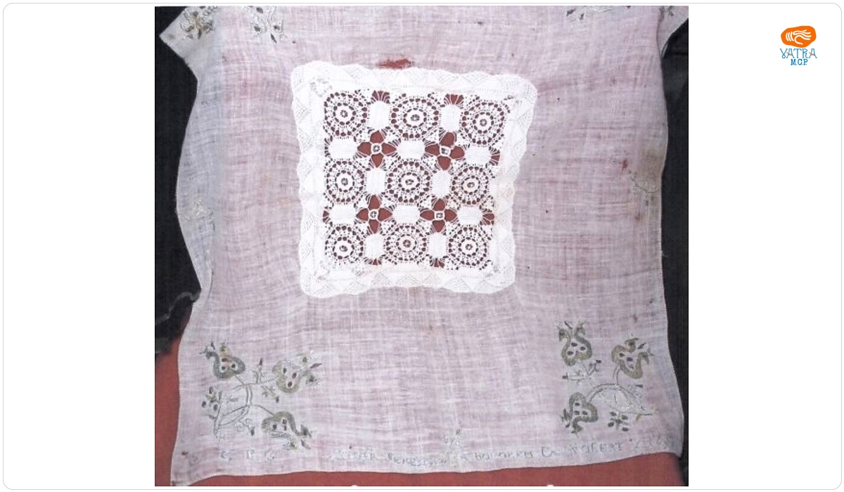 Broderie