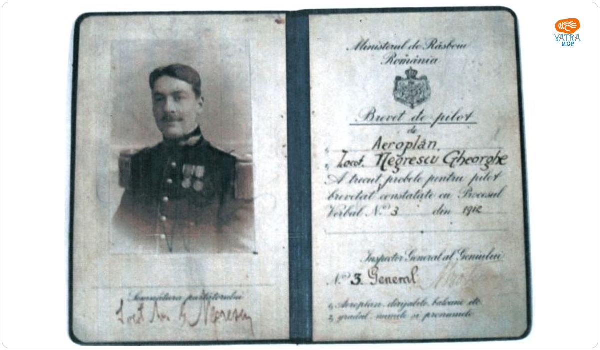 Brevet de pilot