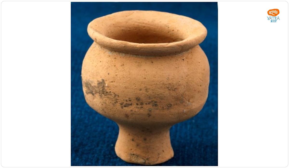 Cupă miniaturală